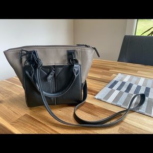 DANIELLE NICOLE SATCHEL/CROSSBODY